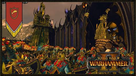 naggarond warhammer 2.